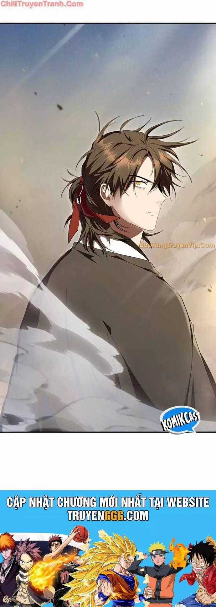 Võ Đang Kỳ Hiệp Chương 145 trang 86