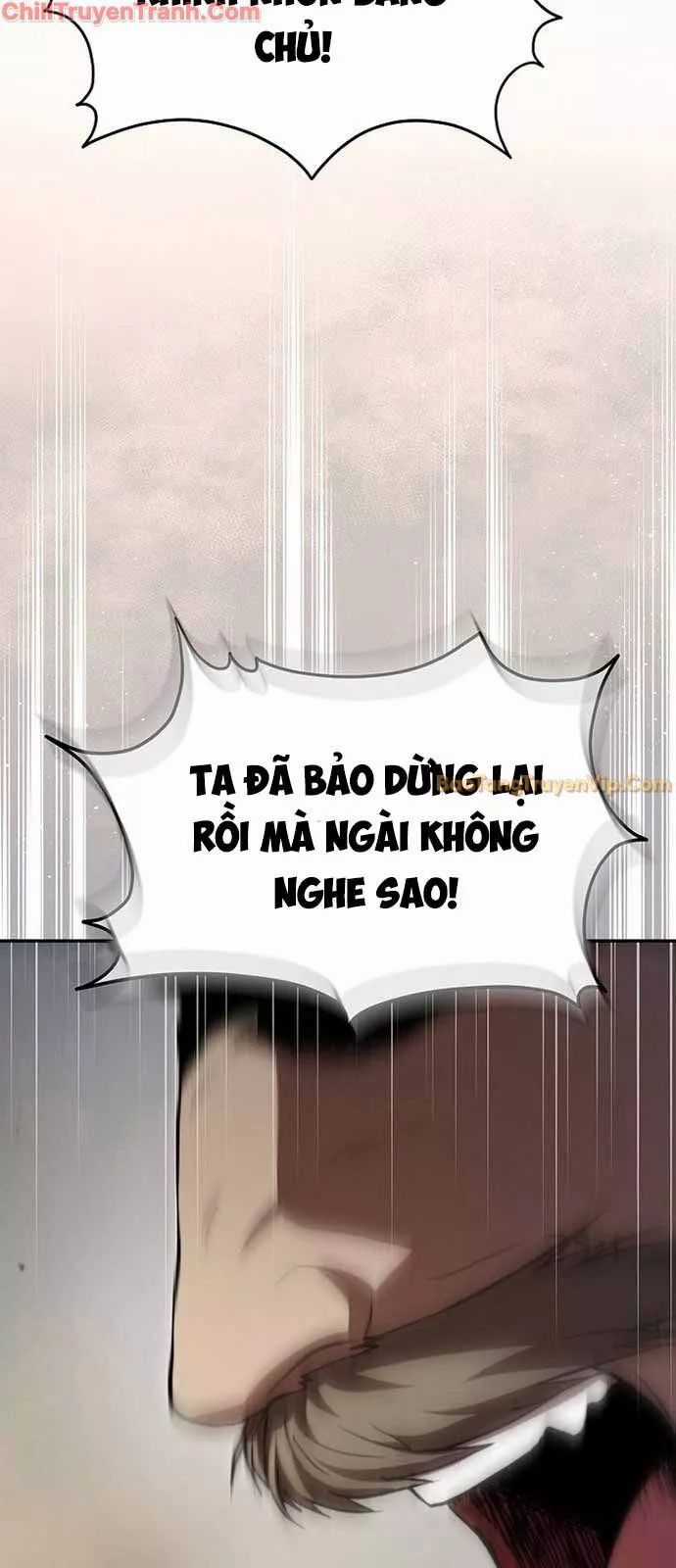 Võ Đang Kỳ Hiệp Chương 145 trang 9