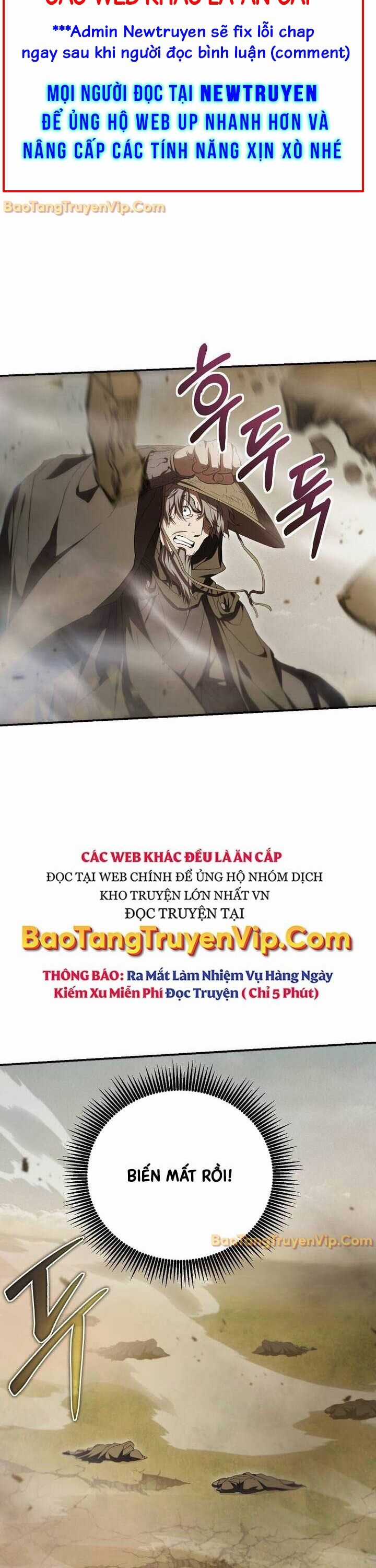 Võ Đang Kỳ Hiệp Chương 146 trang 12