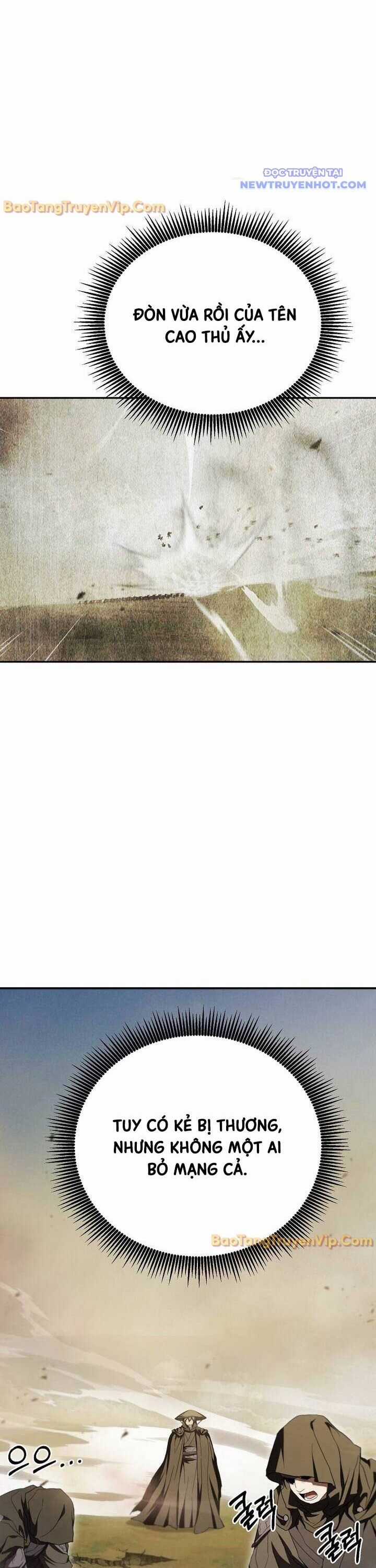 Võ Đang Kỳ Hiệp Chương 146 trang 14