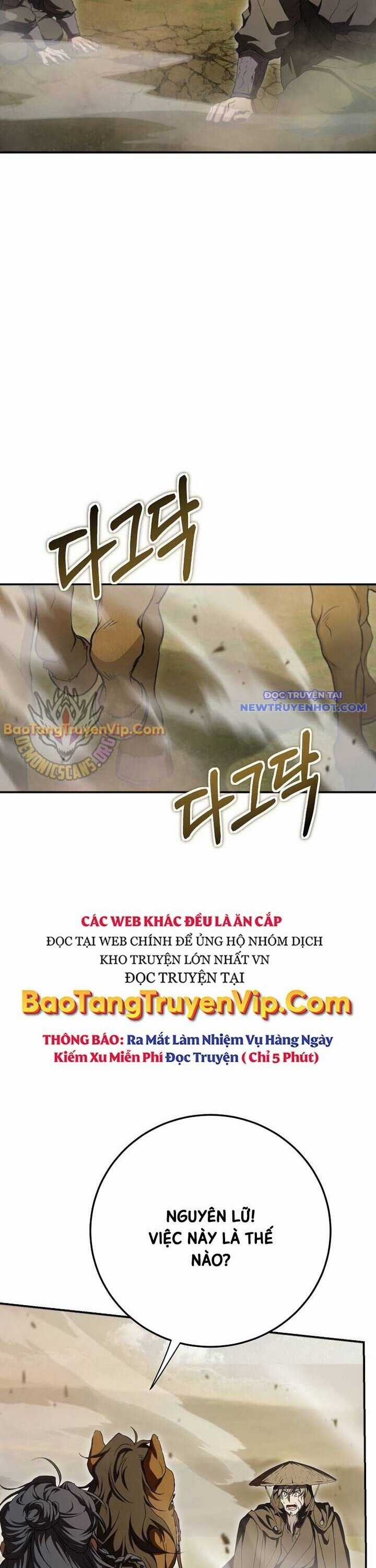 Võ Đang Kỳ Hiệp Chương 146 trang 15