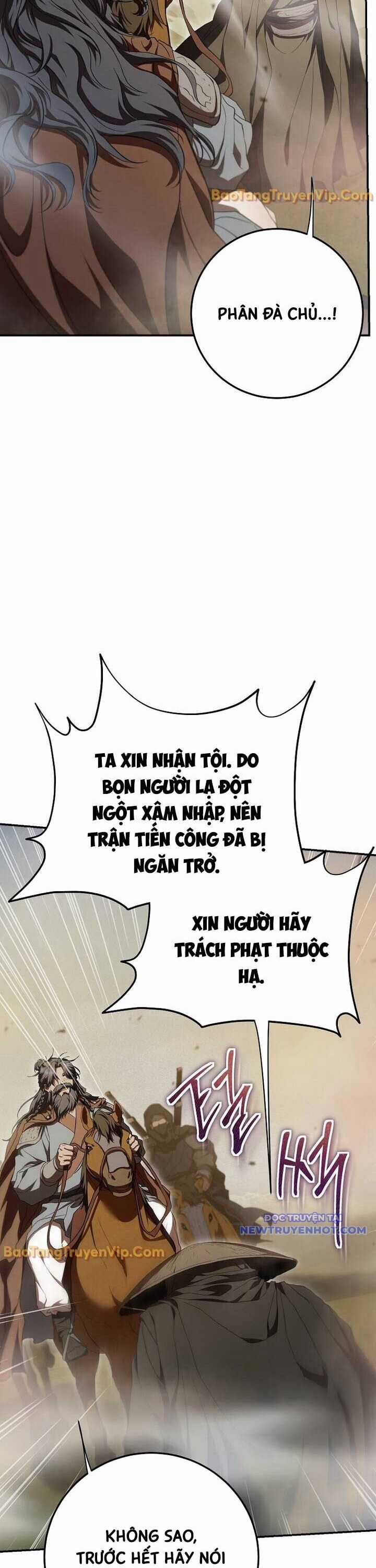 Võ Đang Kỳ Hiệp Chương 146 trang 16