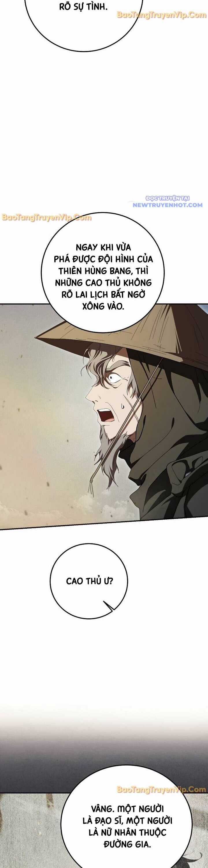 Võ Đang Kỳ Hiệp Chương 146 trang 17