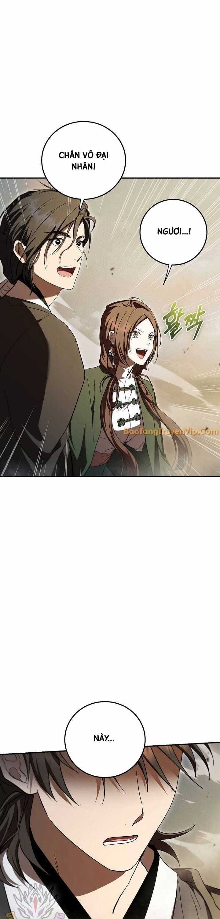 Võ Đang Kỳ Hiệp Chương 146 trang 2