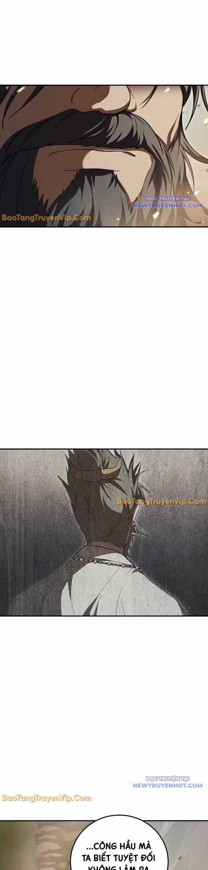 Võ Đang Kỳ Hiệp Chương 146 trang 23