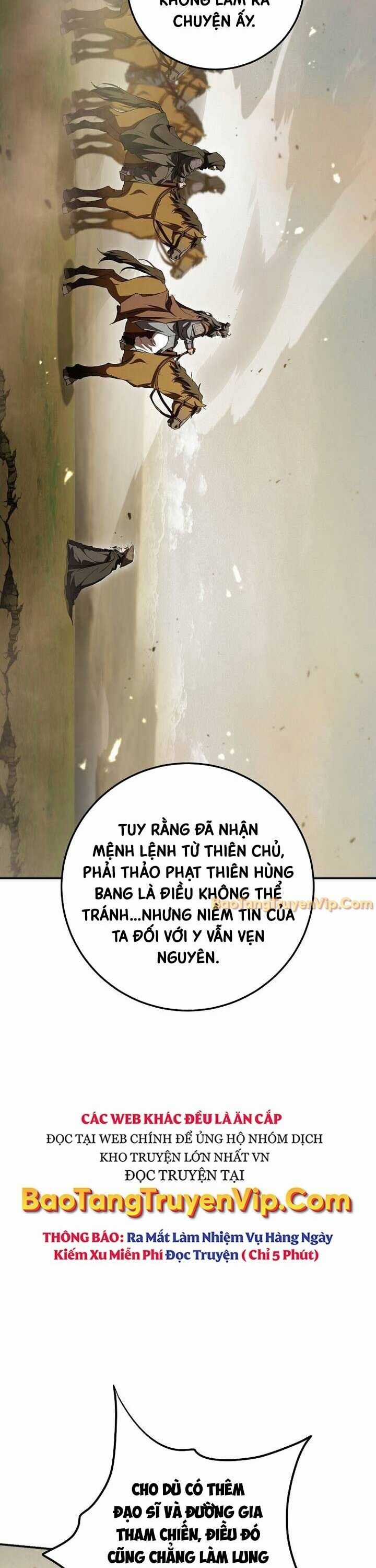 Võ Đang Kỳ Hiệp Chương 146 trang 24