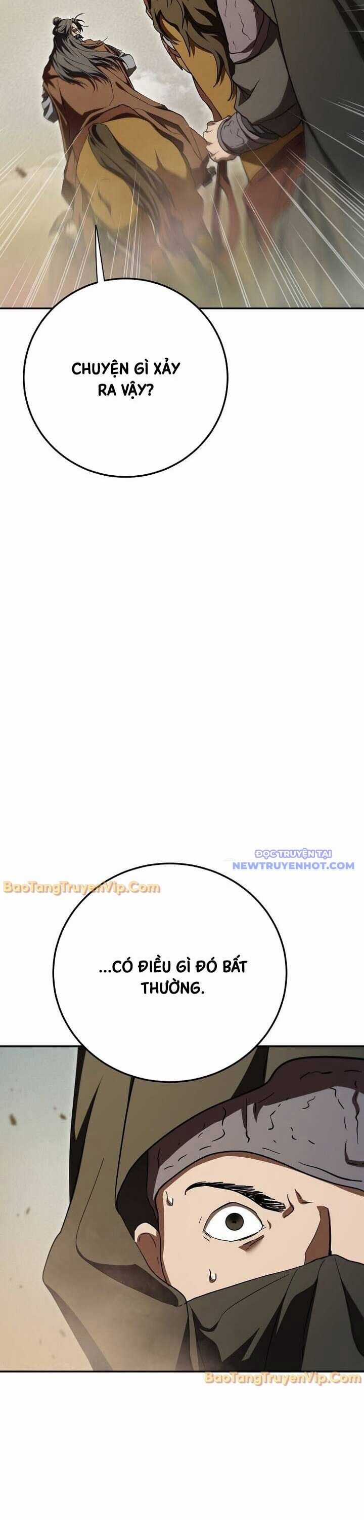 Võ Đang Kỳ Hiệp Chương 146 trang 26