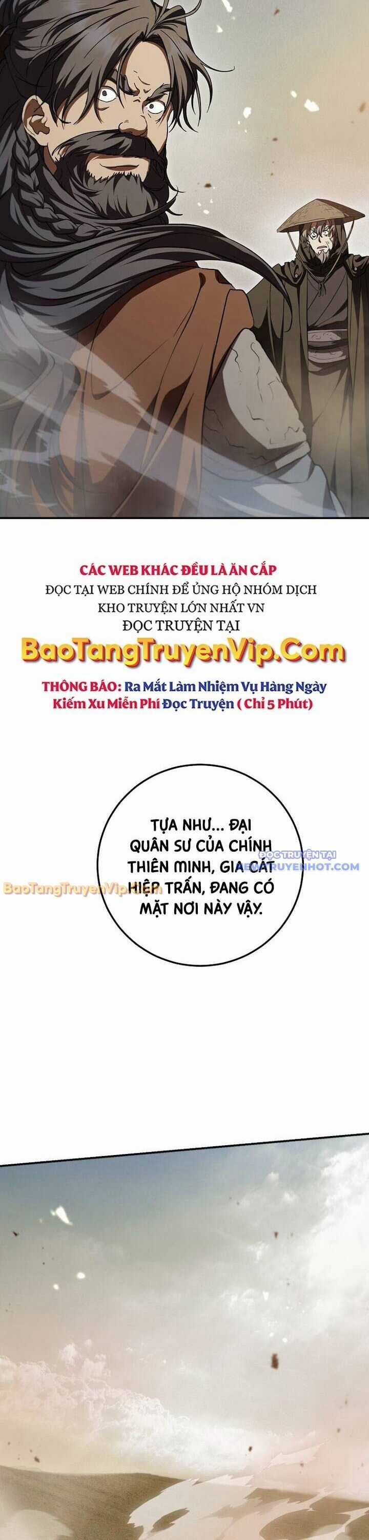 Võ Đang Kỳ Hiệp Chương 146 trang 28