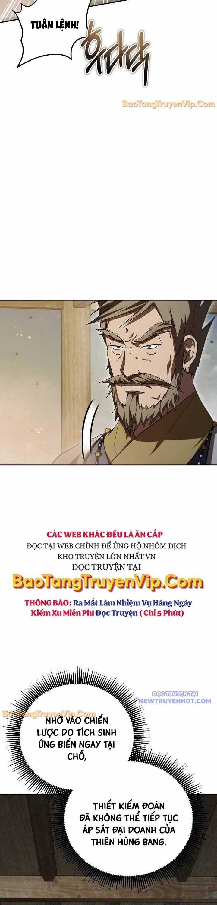 Võ Đang Kỳ Hiệp Chương 146 trang 31