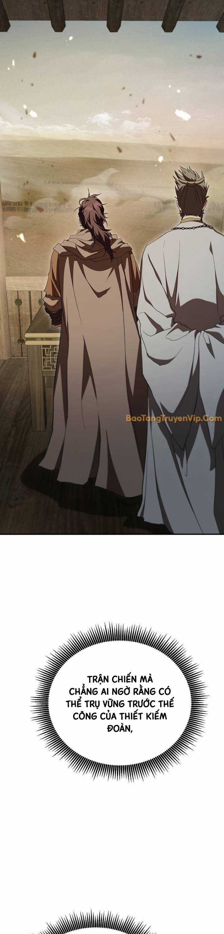 Võ Đang Kỳ Hiệp Chương 146 trang 32