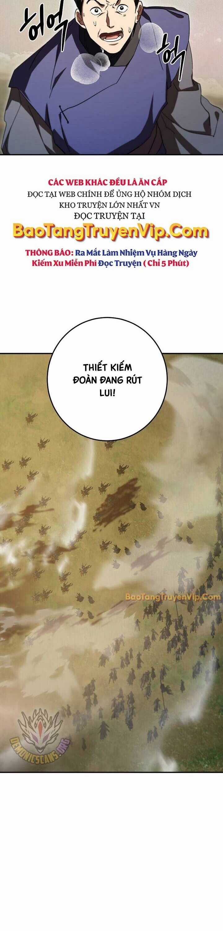 Võ Đang Kỳ Hiệp Chương 146 trang 35