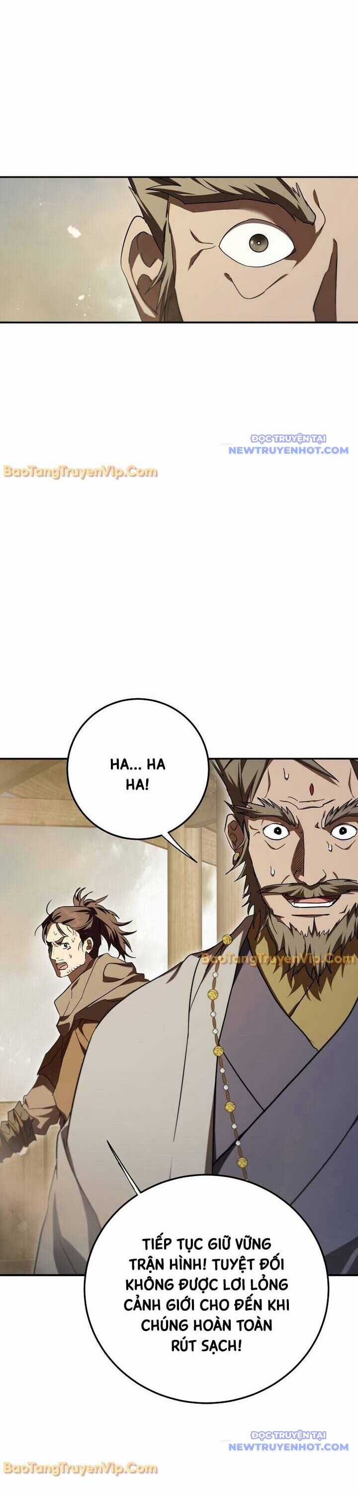 Võ Đang Kỳ Hiệp Chương 146 trang 36