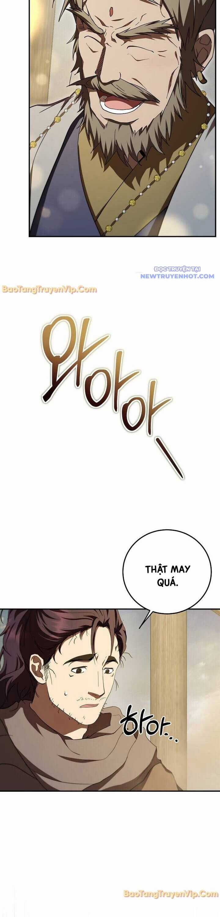 Võ Đang Kỳ Hiệp Chương 146 trang 38