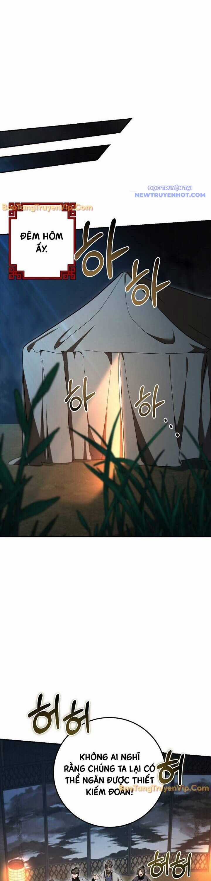 Võ Đang Kỳ Hiệp Chương 146 trang 40