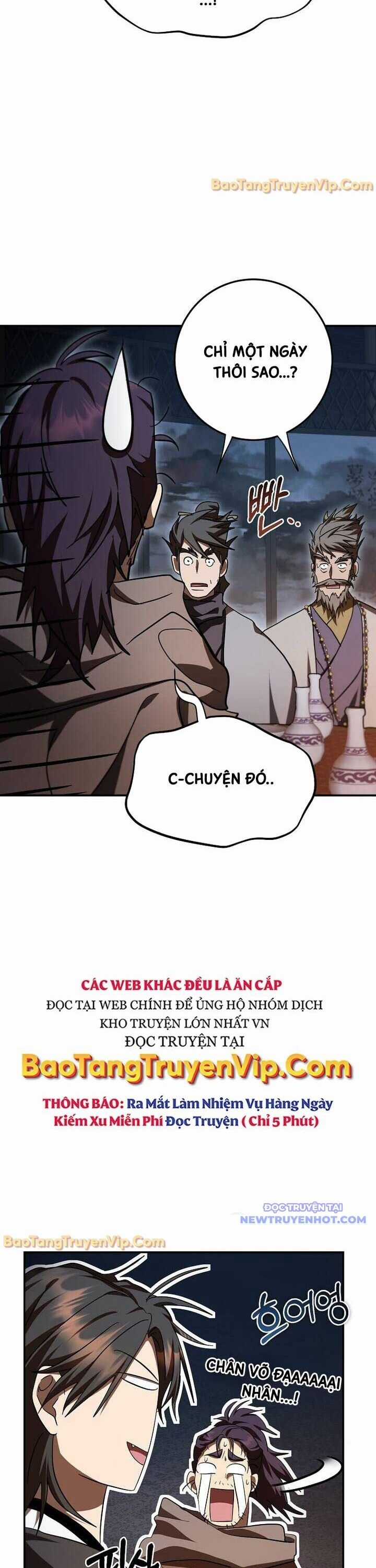 Võ Đang Kỳ Hiệp Chương 146 trang 44