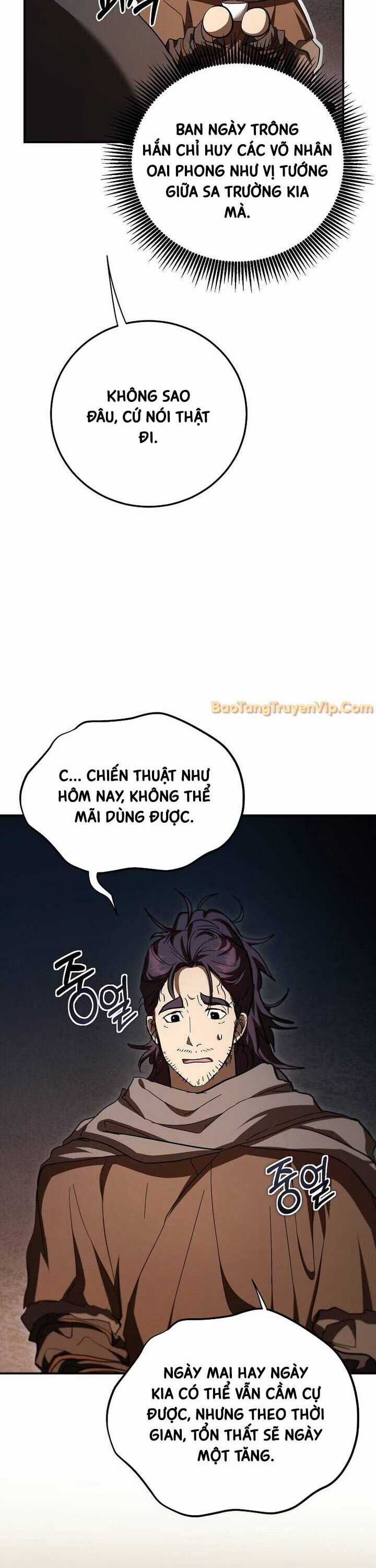 Võ Đang Kỳ Hiệp Chương 146 trang 45