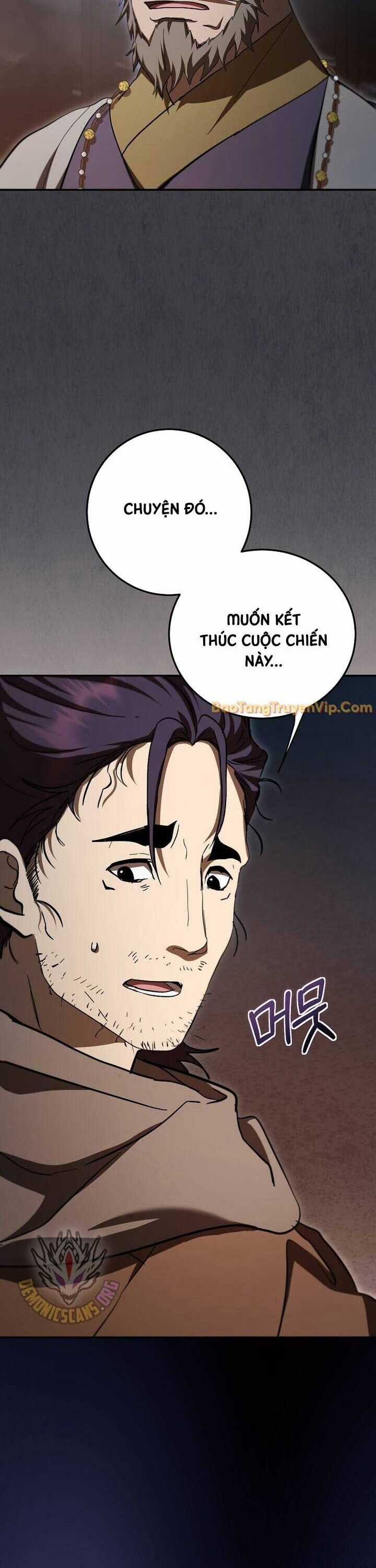 Võ Đang Kỳ Hiệp Chương 146 trang 47