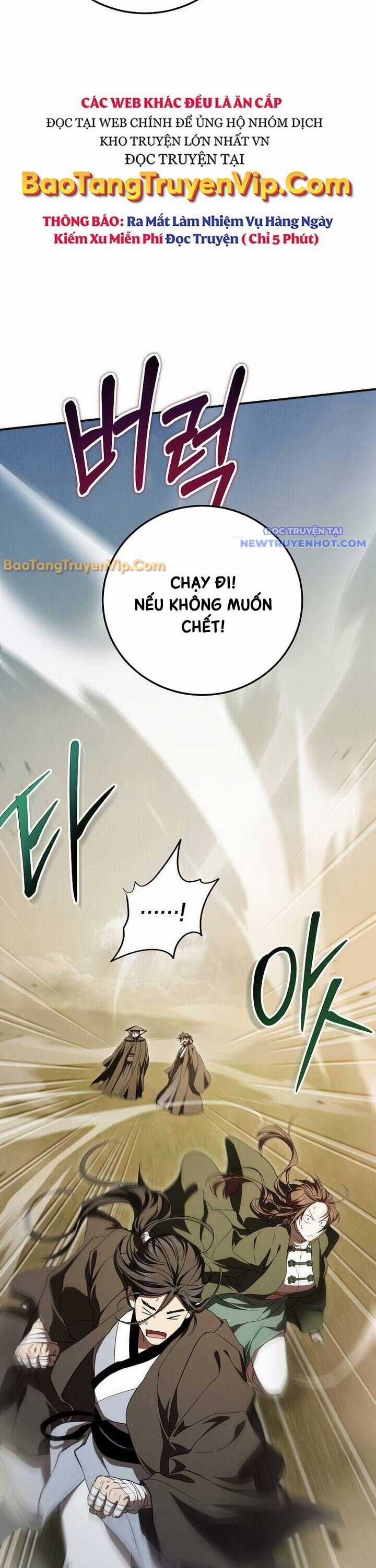 Võ Đang Kỳ Hiệp Chương 146 trang 5