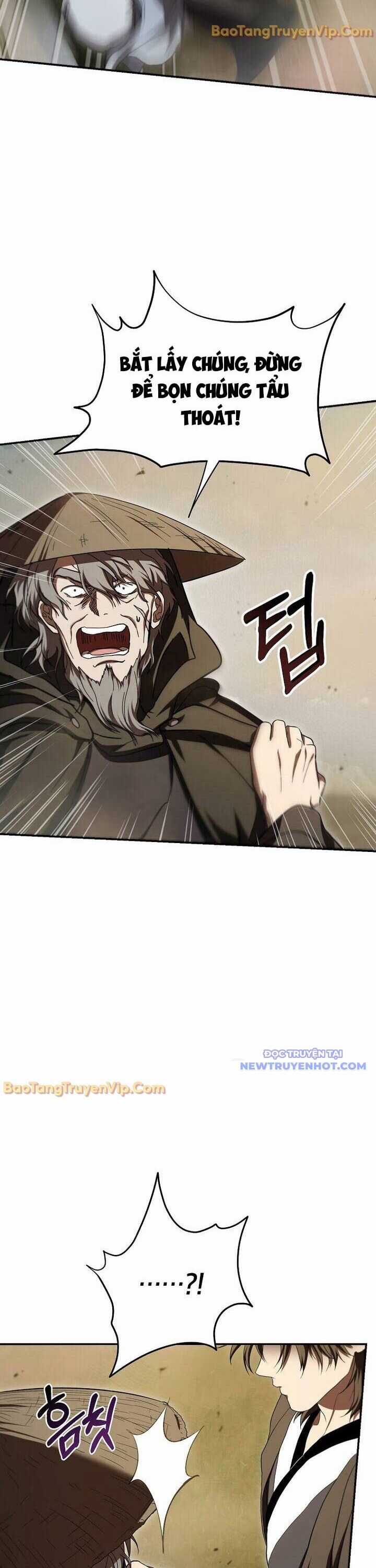 Võ Đang Kỳ Hiệp Chương 146 trang 6