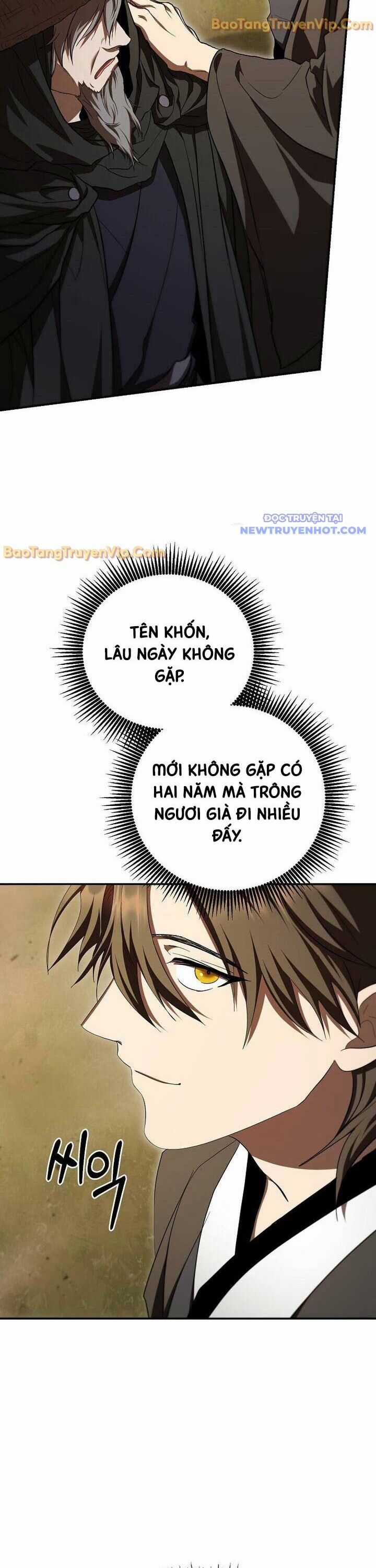 Võ Đang Kỳ Hiệp Chương 146 trang 7