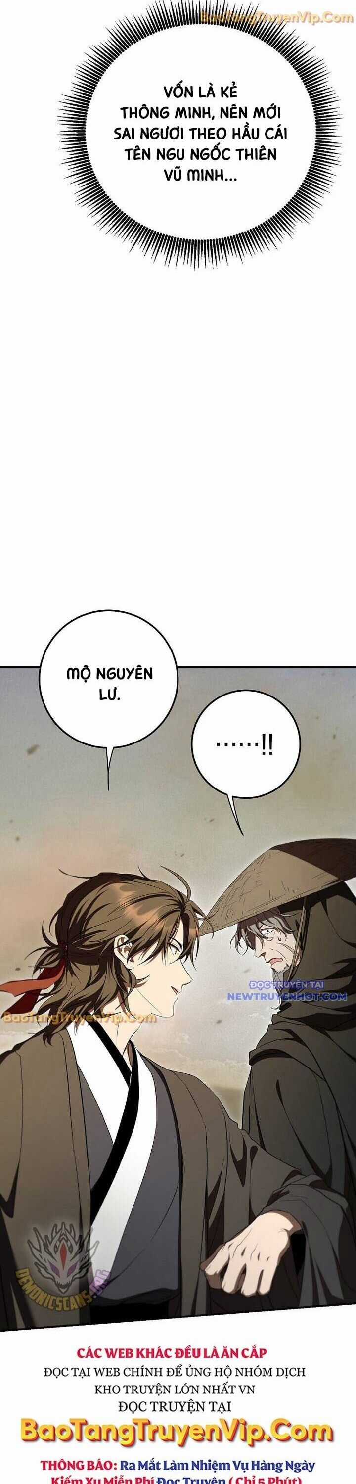 Võ Đang Kỳ Hiệp Chương 146 trang 8