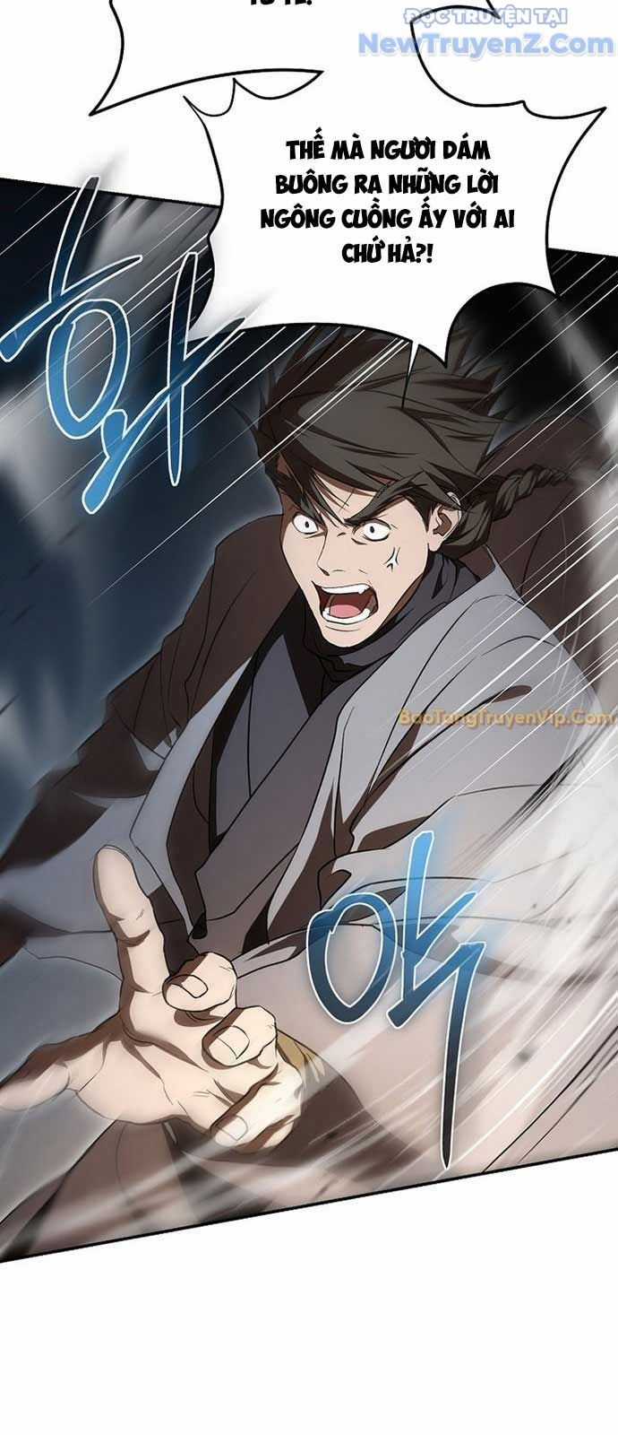 Võ Đang Kỳ Hiệp Chương 147 trang 12