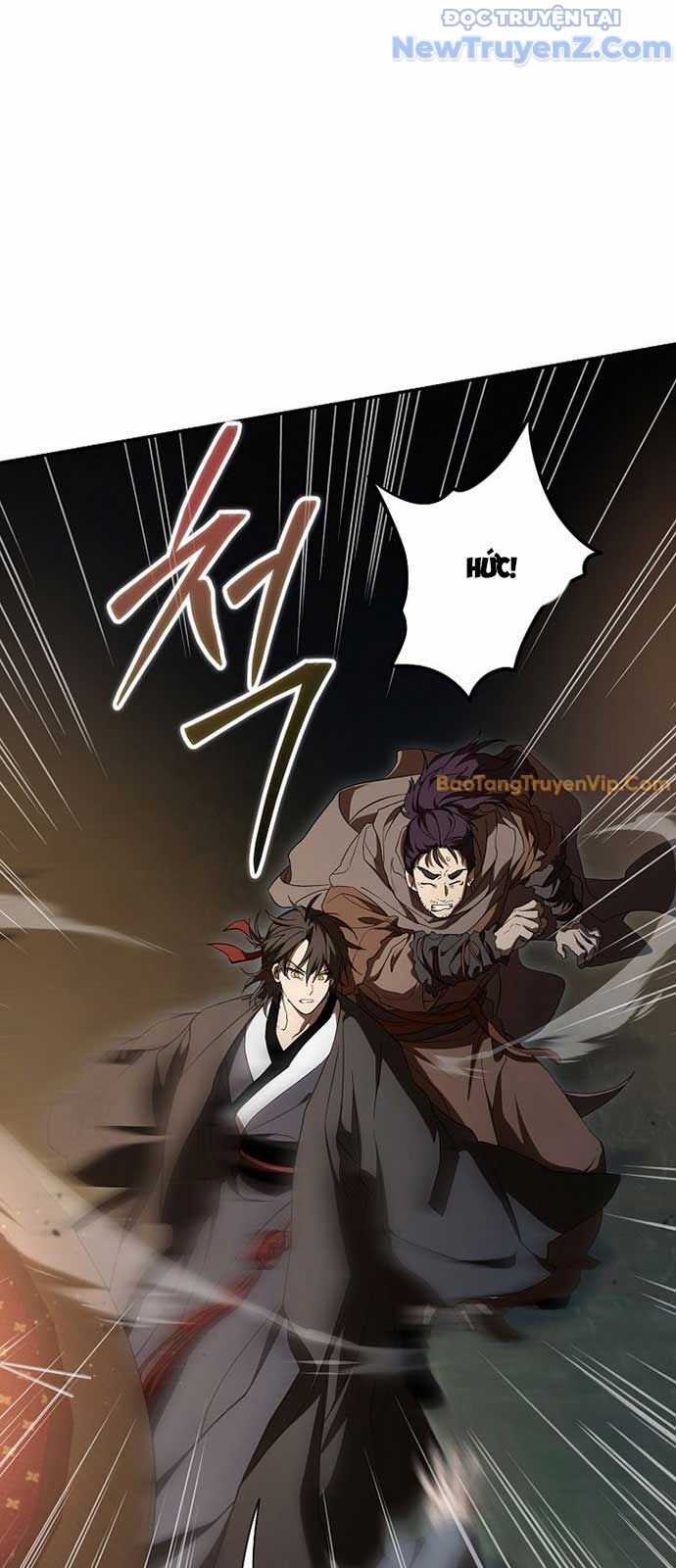 Võ Đang Kỳ Hiệp Chương 147 trang 14