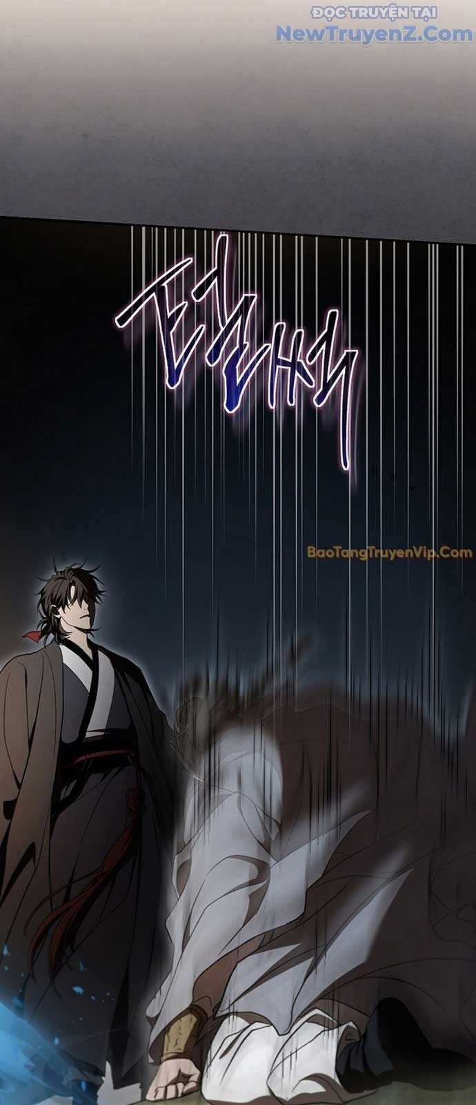 Võ Đang Kỳ Hiệp Chương 147 trang 17