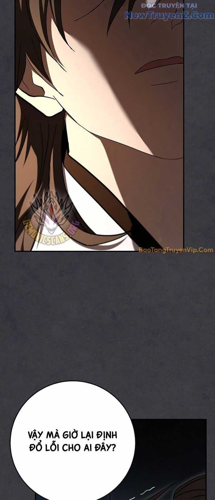 Võ Đang Kỳ Hiệp Chương 147 trang 19