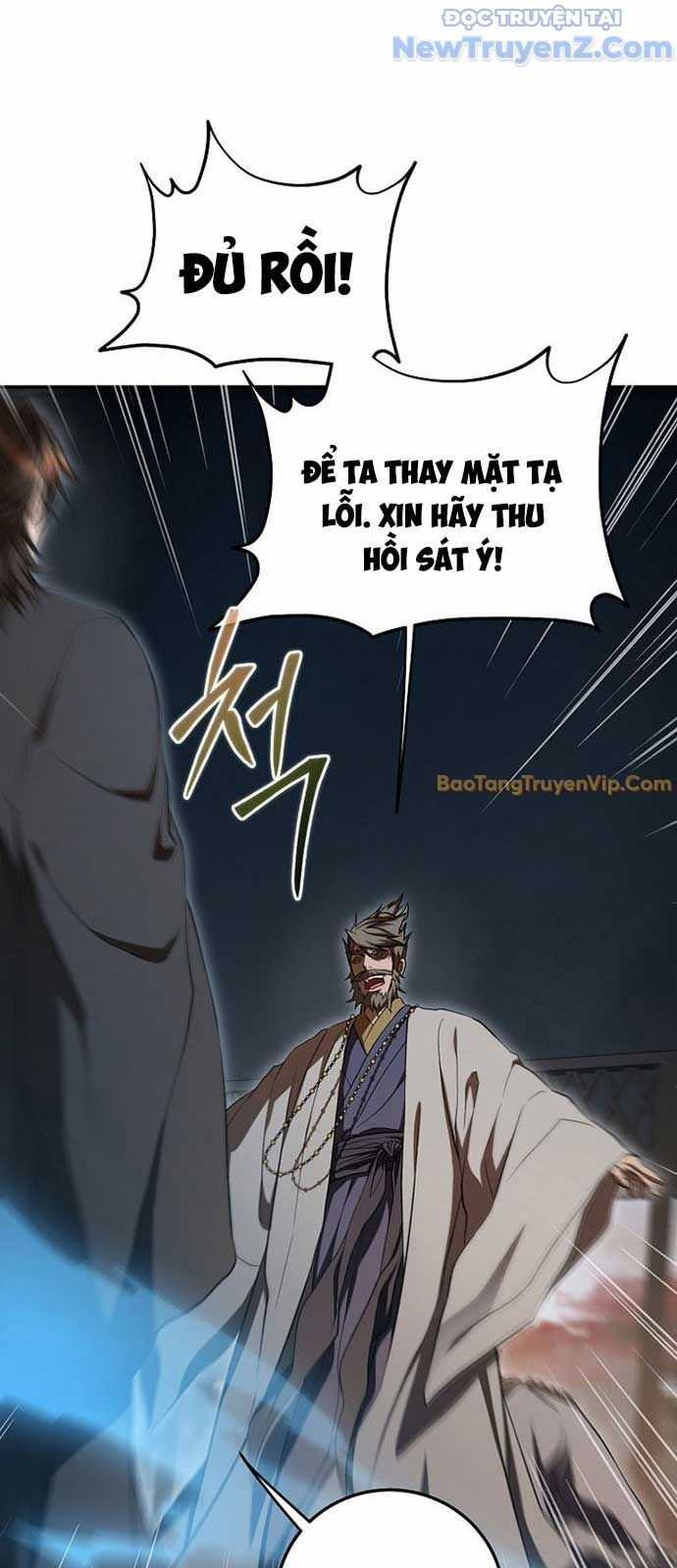 Võ Đang Kỳ Hiệp Chương 147 trang 22