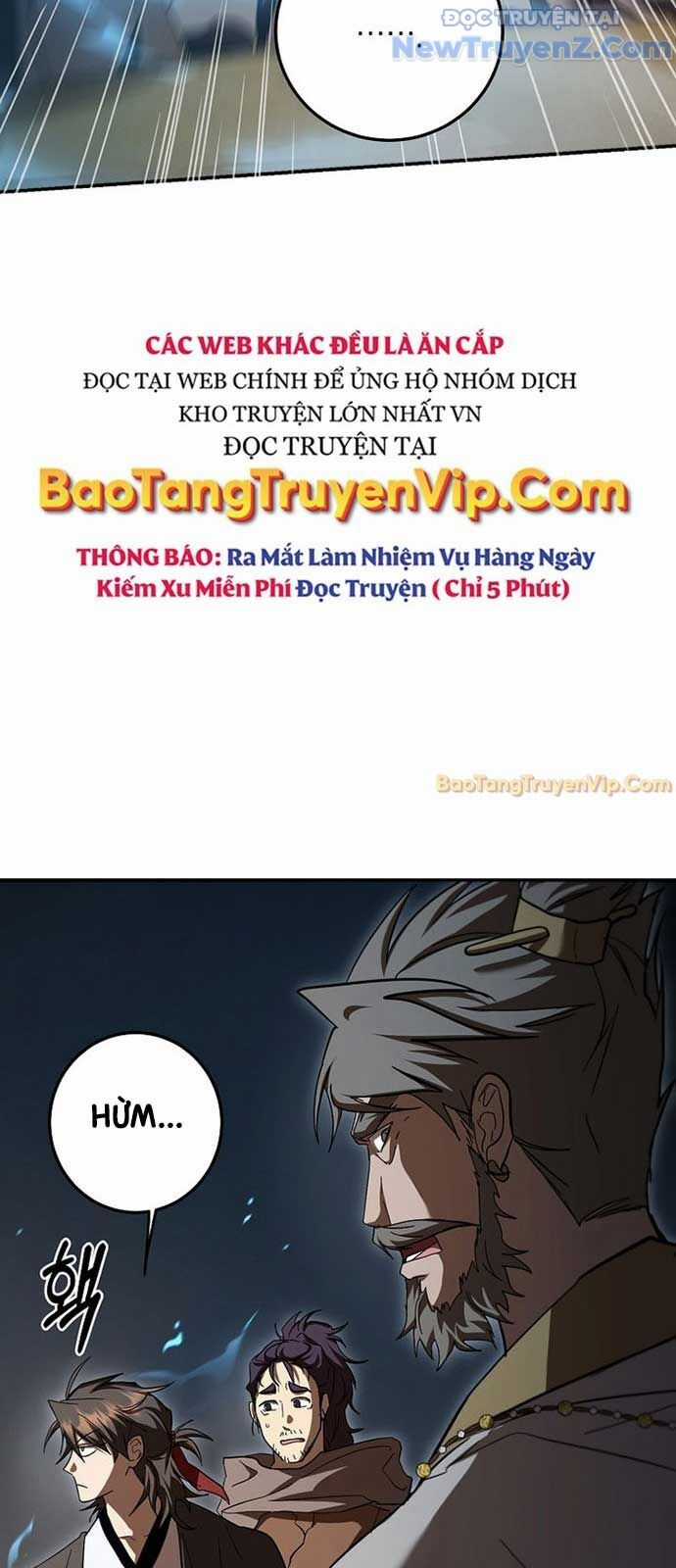 Võ Đang Kỳ Hiệp Chương 147 trang 23