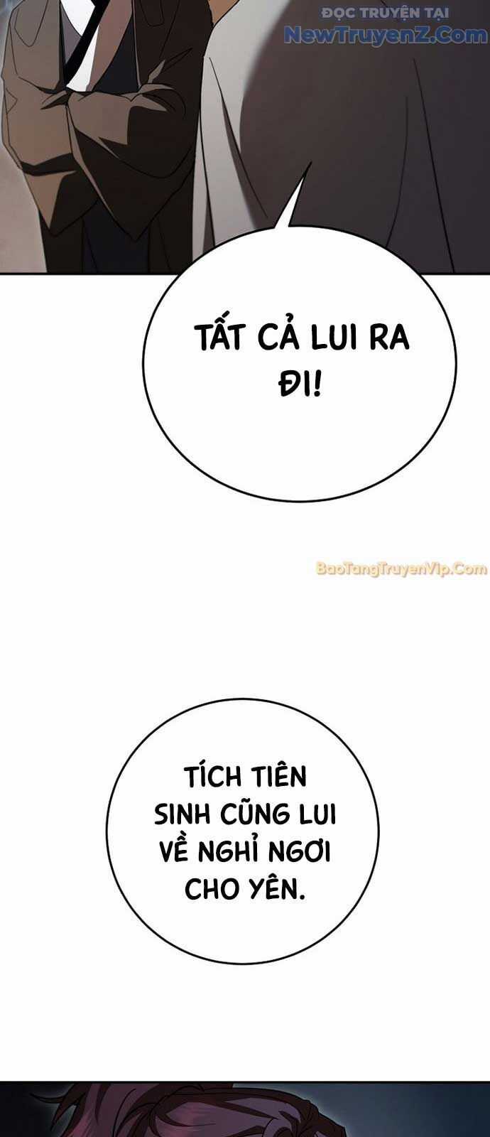 Võ Đang Kỳ Hiệp Chương 147 trang 24