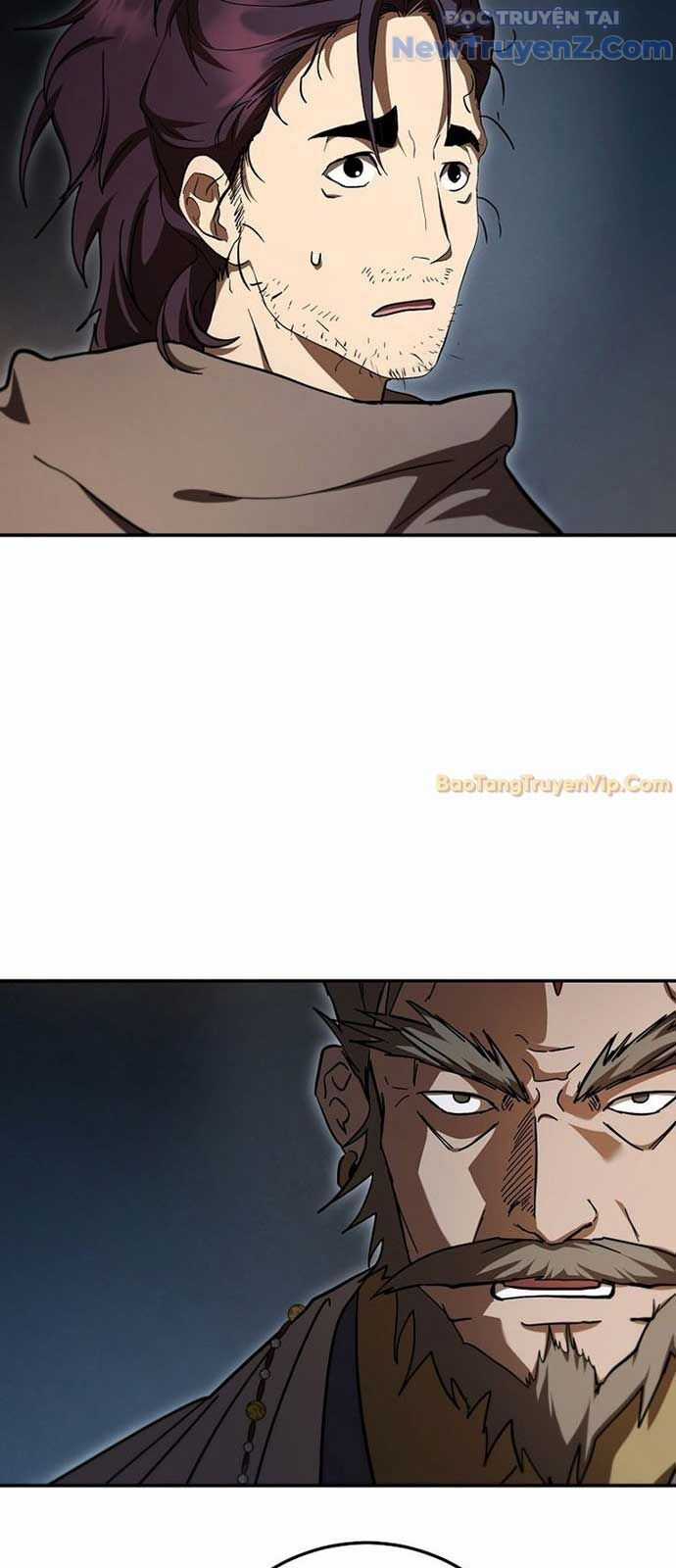 Võ Đang Kỳ Hiệp Chương 147 trang 25