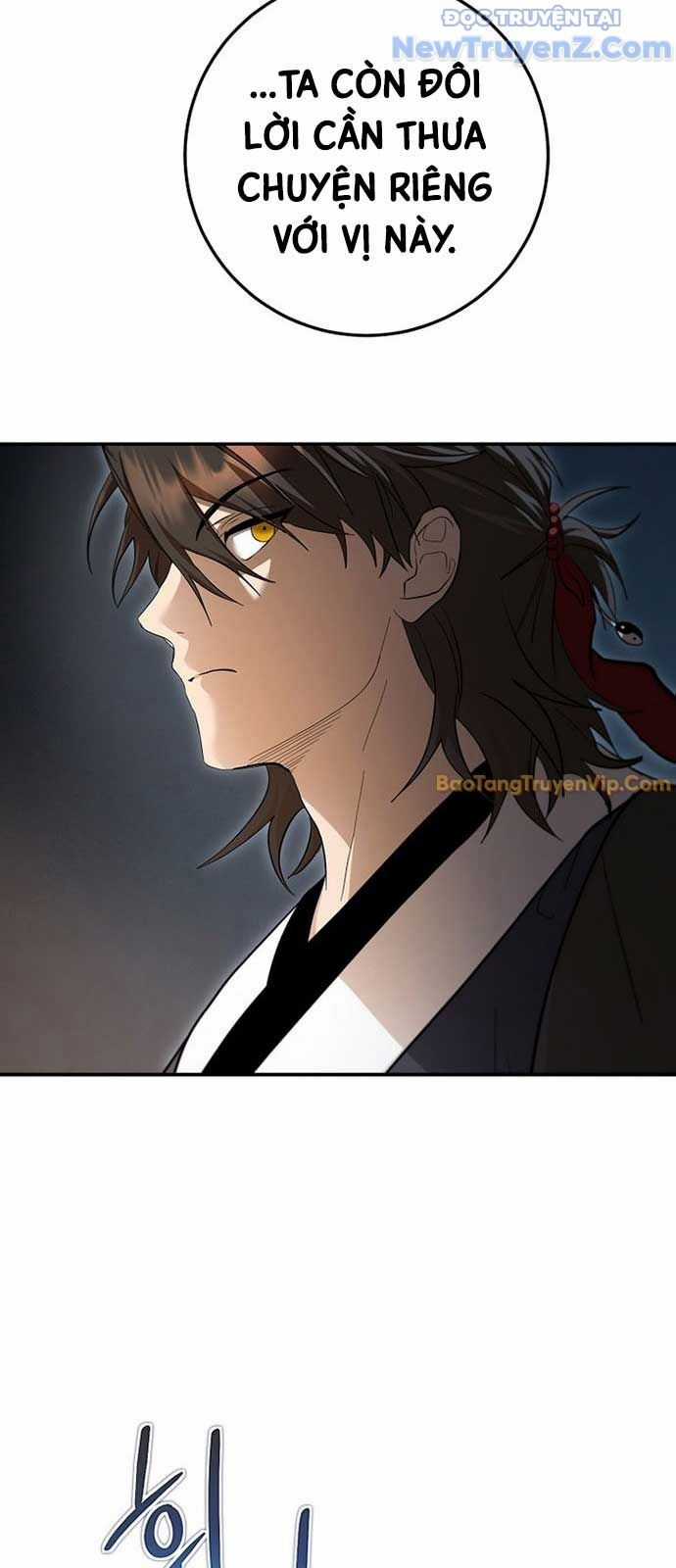 Võ Đang Kỳ Hiệp Chương 147 trang 26