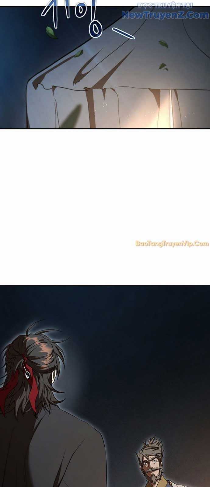 Võ Đang Kỳ Hiệp Chương 147 trang 28