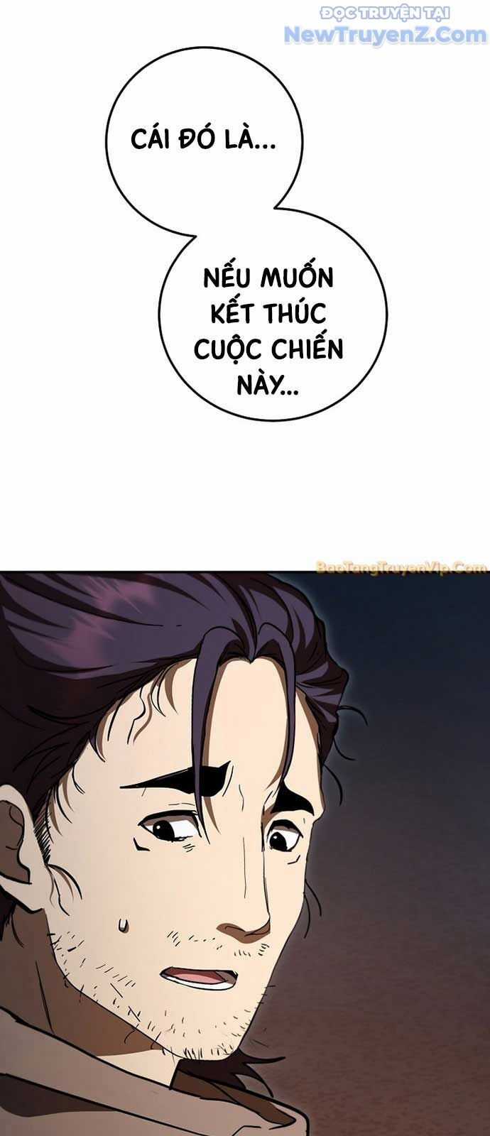 Võ Đang Kỳ Hiệp Chương 147 trang 3