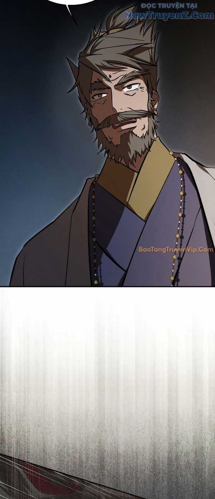 Võ Đang Kỳ Hiệp Chương 147 trang 30