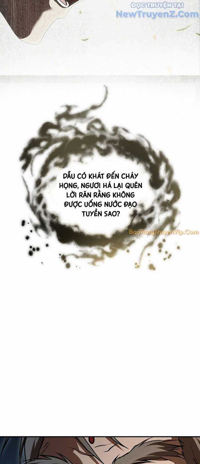 Võ Đang Kỳ Hiệp Chương 147 trang 32