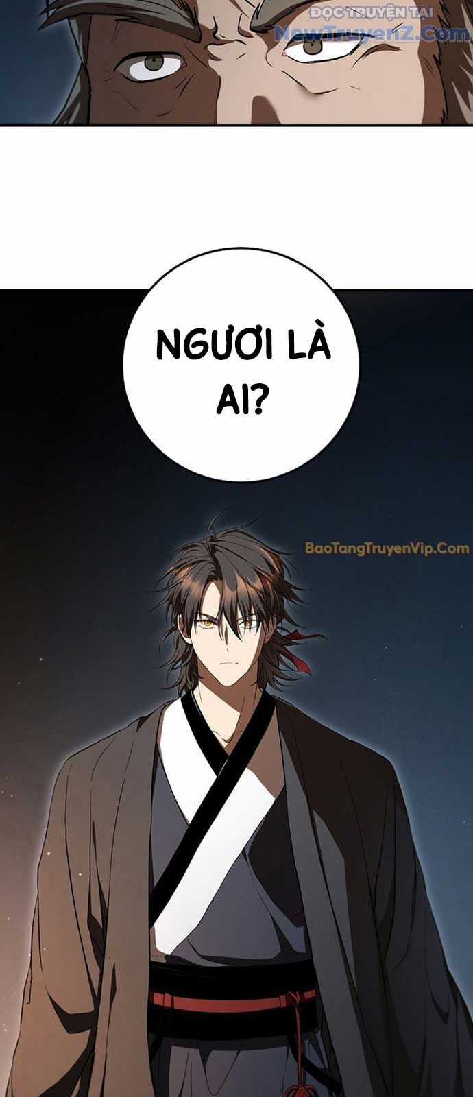 Võ Đang Kỳ Hiệp Chương 147 trang 33