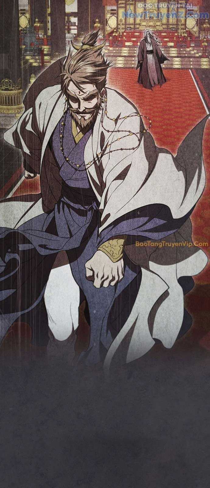 Võ Đang Kỳ Hiệp Chương 147 trang 36