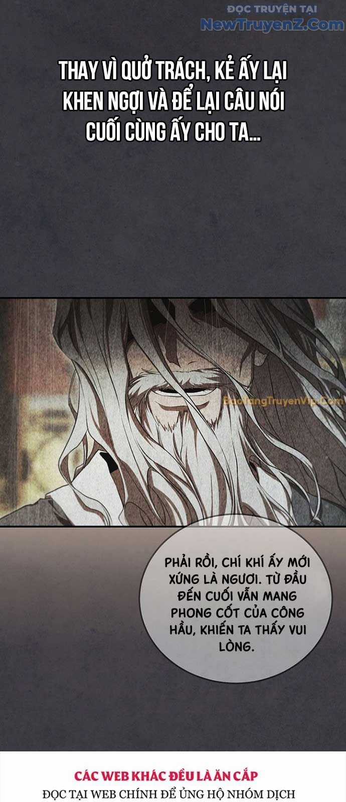 Võ Đang Kỳ Hiệp Chương 147 trang 37