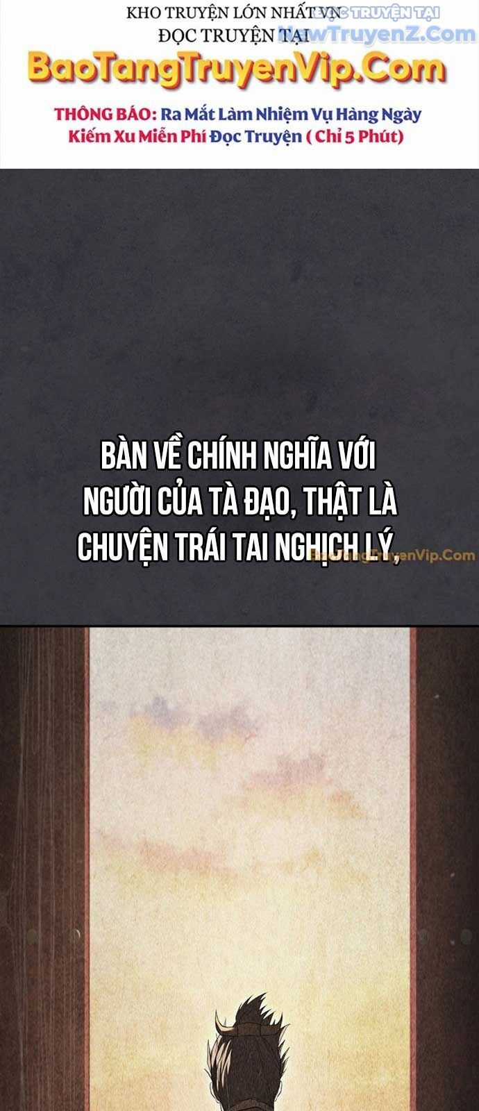 Võ Đang Kỳ Hiệp Chương 147 trang 38