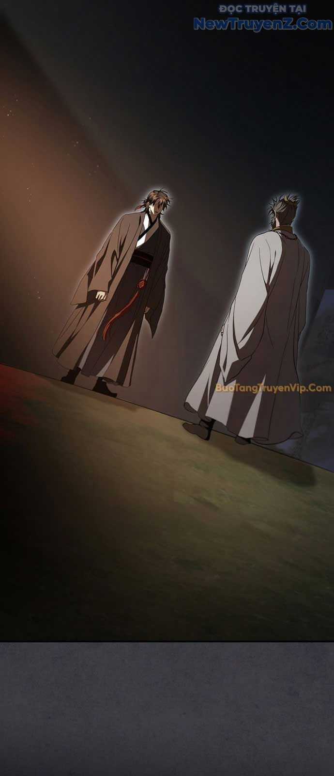 Võ Đang Kỳ Hiệp Chương 147 trang 49