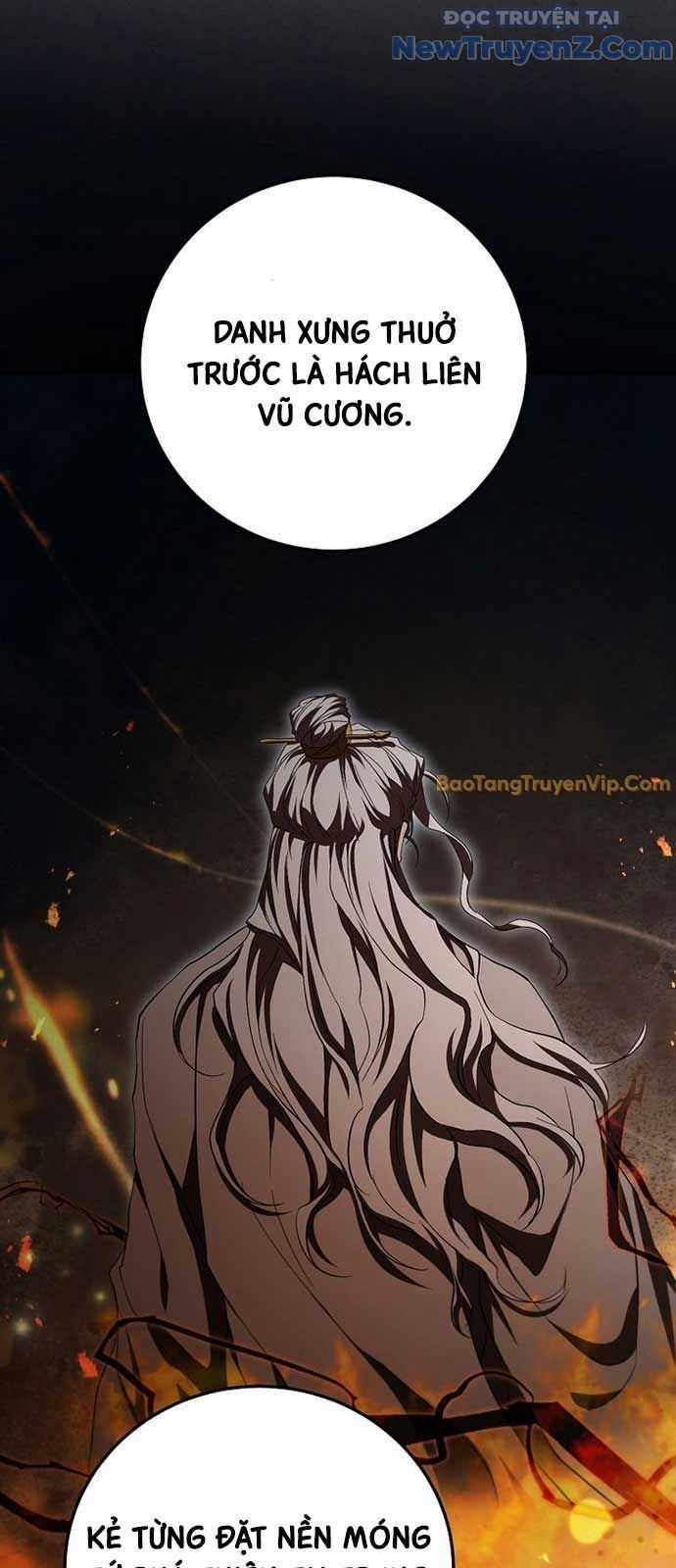 Võ Đang Kỳ Hiệp Chương 147 trang 51