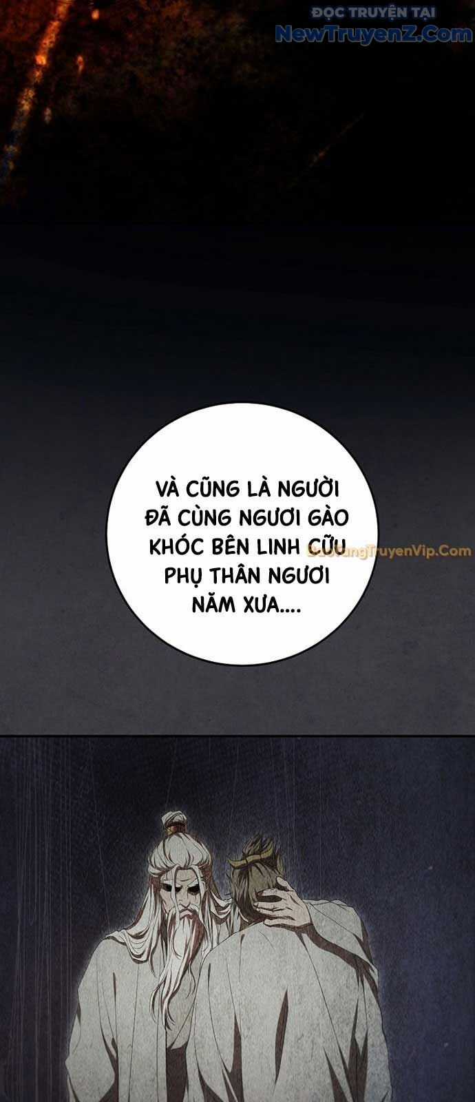 Võ Đang Kỳ Hiệp Chương 147 trang 53