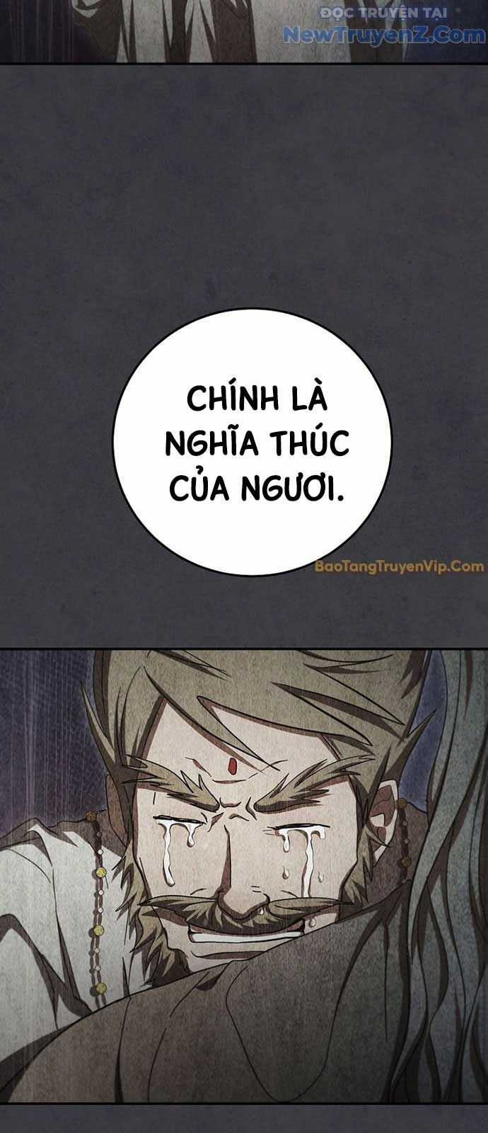 Võ Đang Kỳ Hiệp Chương 147 trang 54