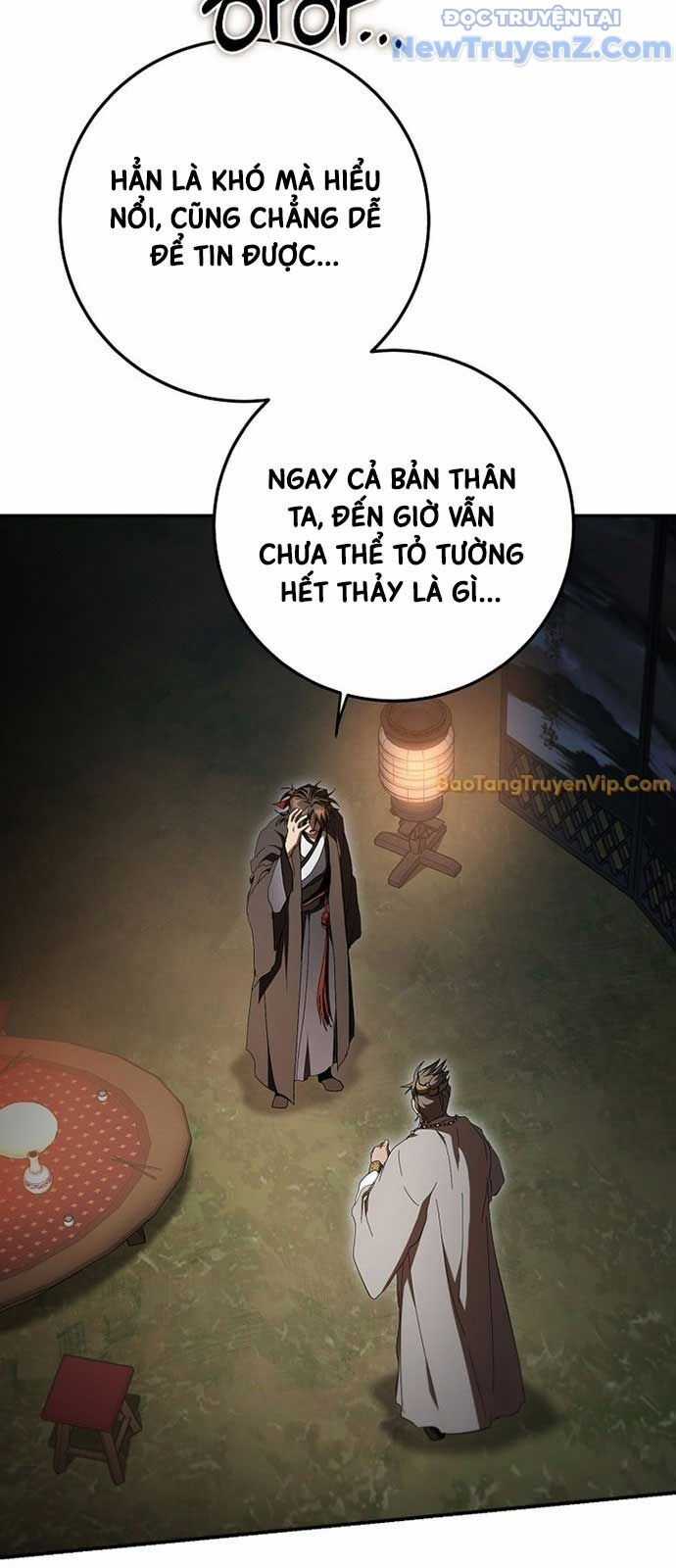 Võ Đang Kỳ Hiệp Chương 147 trang 57