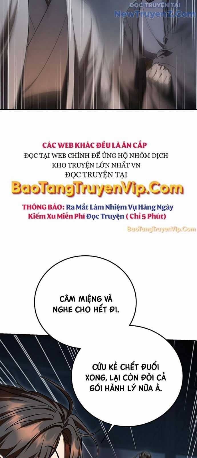 Võ Đang Kỳ Hiệp Chương 147 trang 6