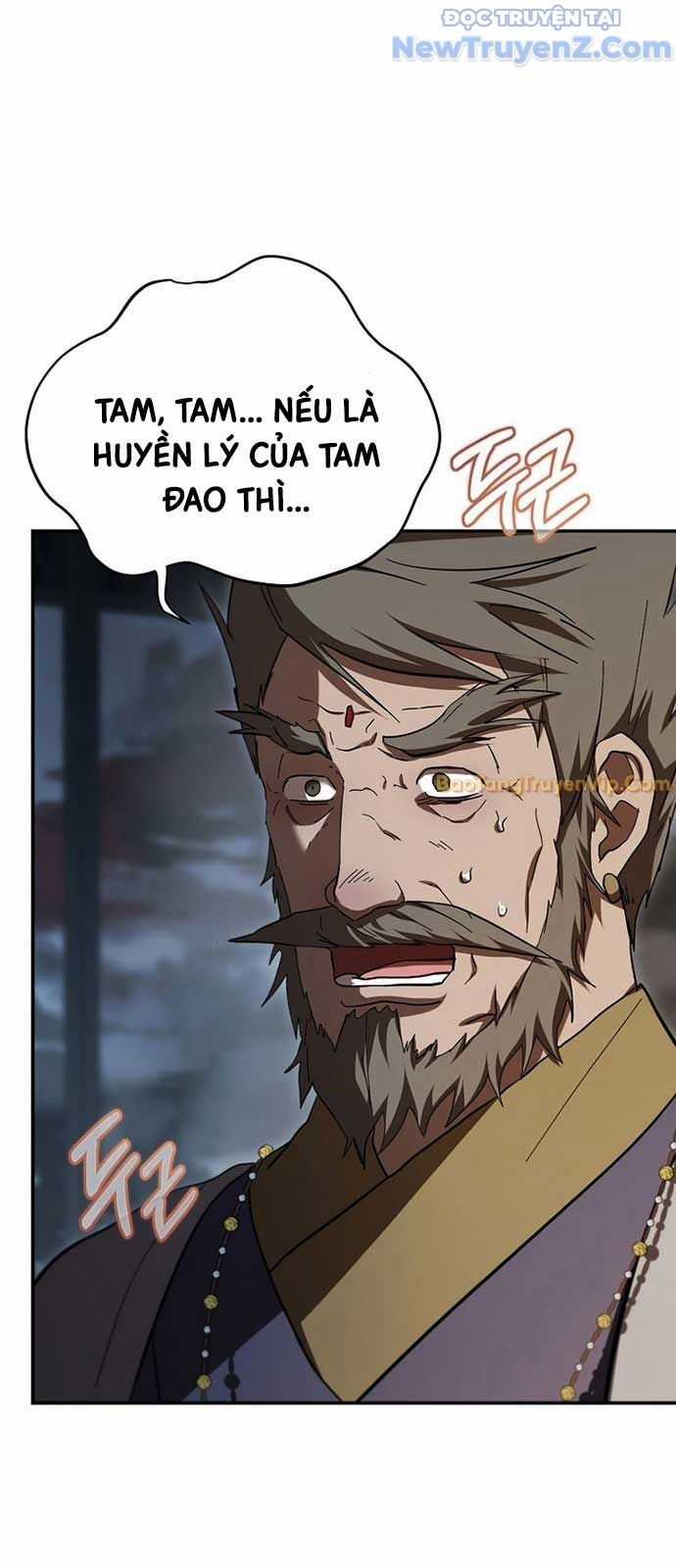 Võ Đang Kỳ Hiệp Chương 147 trang 60