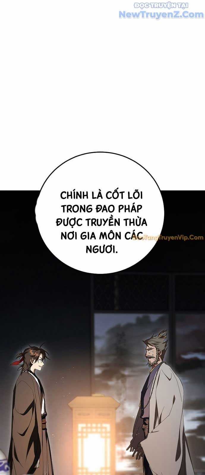 Võ Đang Kỳ Hiệp Chương 147 trang 61